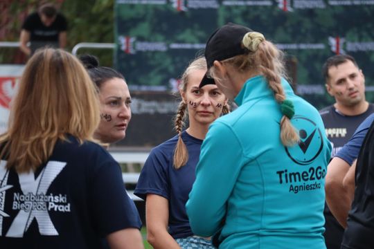 Gm. Dorohusk. 9. Nadbużański Bieg Pod Prąd [GALERIA ZDJĘĆ]