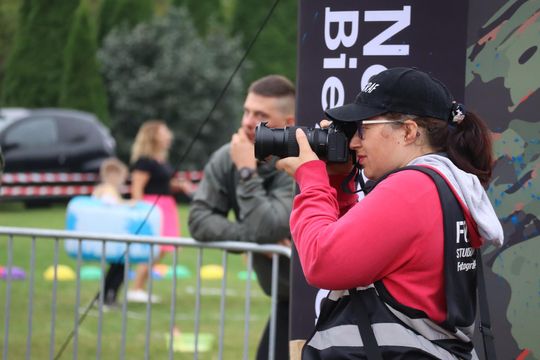 Gm. Dorohusk. 9. Nadbużański Bieg Pod Prąd [GALERIA ZDJĘĆ]