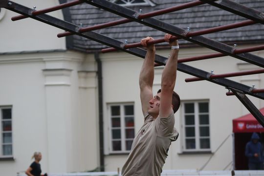 Gm. Dorohusk. 9. Nadbużański Bieg Pod Prąd [GALERIA ZDJĘĆ]