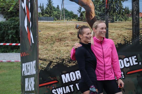 Gm. Dorohusk. 9. Nadbużański Bieg Pod Prąd [GALERIA ZDJĘĆ]