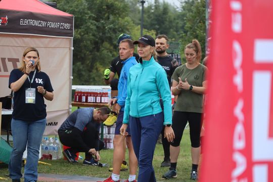 Gm. Dorohusk. 9. Nadbużański Bieg Pod Prąd [GALERIA ZDJĘĆ]