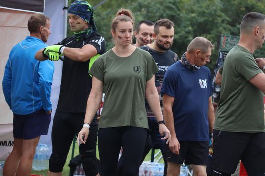 Gm. Dorohusk. 9. Nadbużański Bieg Pod Prąd [GALERIA ZDJĘĆ]