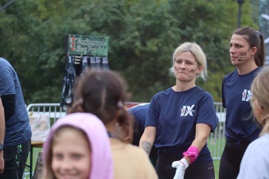 Gm. Dorohusk. 9. Nadbużański Bieg Pod Prąd [GALERIA ZDJĘĆ]