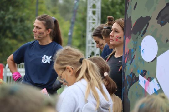 Gm. Dorohusk. 9. Nadbużański Bieg Pod Prąd [GALERIA ZDJĘĆ]