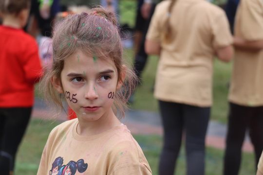 Gm. Dorohusk. 9. Nadbużański Bieg Pod Prąd [GALERIA ZDJĘĆ]