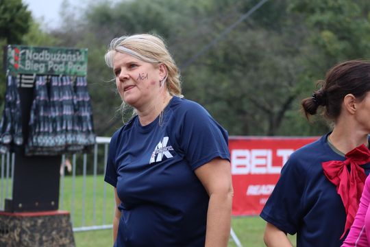 Gm. Dorohusk. 9. Nadbużański Bieg Pod Prąd [GALERIA ZDJĘĆ]