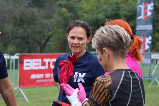 Gm. Dorohusk. 9. Nadbużański Bieg Pod Prąd [GALERIA ZDJĘĆ]