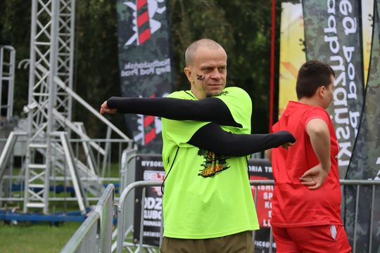 Gm. Dorohusk. 9. Nadbużański Bieg Pod Prąd [GALERIA ZDJĘĆ]