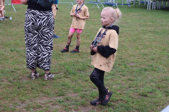 Gm. Dorohusk. 9. Nadbużański Bieg Pod Prąd [GALERIA ZDJĘĆ]