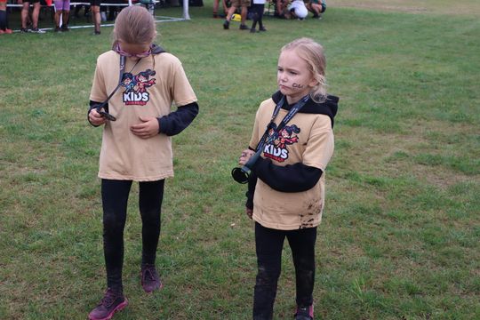 Gm. Dorohusk. 9. Nadbużański Bieg Pod Prąd [GALERIA ZDJĘĆ]