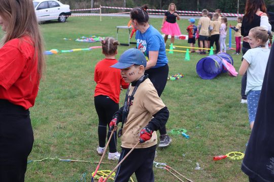 Gm. Dorohusk. 9. Nadbużański Bieg Pod Prąd [GALERIA ZDJĘĆ]