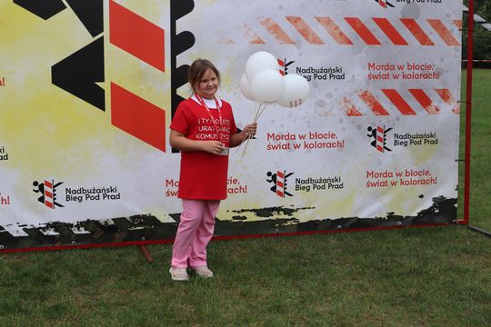 Gm. Dorohusk. 9. Nadbużański Bieg Pod Prąd [GALERIA ZDJĘĆ]