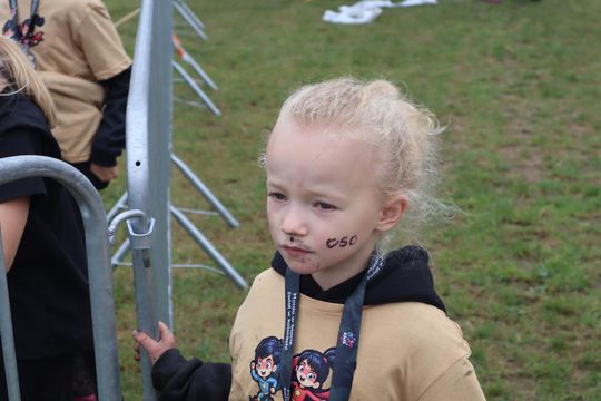 Gm. Dorohusk. 9. Nadbużański Bieg Pod Prąd [GALERIA ZDJĘĆ]