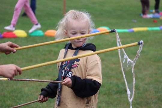 Gm. Dorohusk. 9. Nadbużański Bieg Pod Prąd [GALERIA ZDJĘĆ]