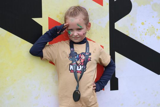 Gm. Dorohusk. 9. Nadbużański Bieg Pod Prąd [GALERIA ZDJĘĆ]