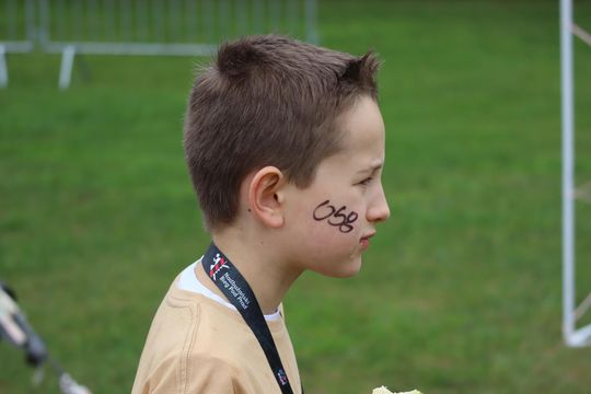 Gm. Dorohusk. 9. Nadbużański Bieg Pod Prąd [GALERIA ZDJĘĆ]