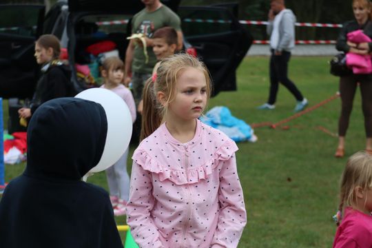 Gm. Dorohusk. 9. Nadbużański Bieg Pod Prąd [GALERIA ZDJĘĆ]