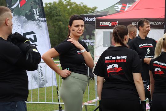 Gm. Dorohusk. 9. Nadbużański Bieg Pod Prąd [GALERIA ZDJĘĆ]