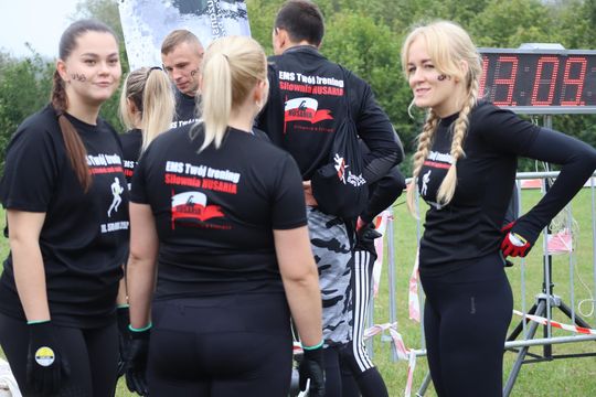 Gm. Dorohusk. 9. Nadbużański Bieg Pod Prąd [GALERIA ZDJĘĆ]