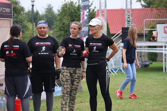 Gm. Dorohusk. 9. Nadbużański Bieg Pod Prąd [GALERIA ZDJĘĆ]