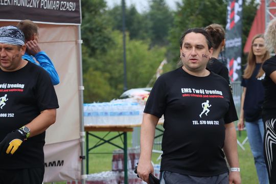 Gm. Dorohusk. 9. Nadbużański Bieg Pod Prąd [GALERIA ZDJĘĆ]