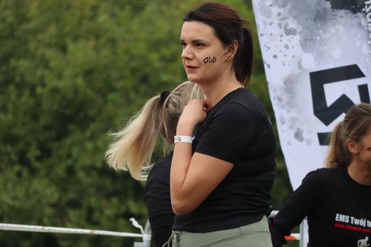 Gm. Dorohusk. 9. Nadbużański Bieg Pod Prąd [GALERIA ZDJĘĆ]