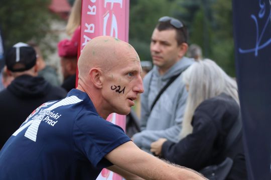 Gm. Dorohusk. 9. Nadbużański Bieg Pod Prąd [GALERIA ZDJĘĆ]