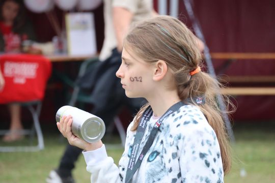 Gm. Dorohusk. 9. Nadbużański Bieg Pod Prąd [GALERIA ZDJĘĆ]