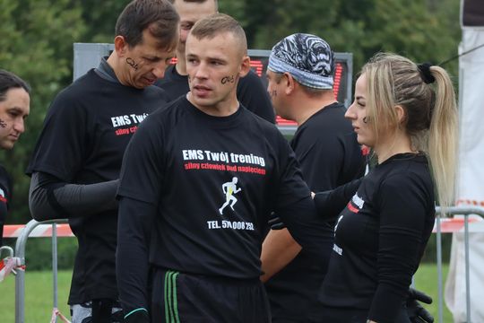 Gm. Dorohusk. 9. Nadbużański Bieg Pod Prąd [GALERIA ZDJĘĆ]