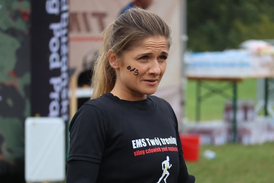 Gm. Dorohusk. 9. Nadbużański Bieg Pod Prąd [GALERIA ZDJĘĆ]