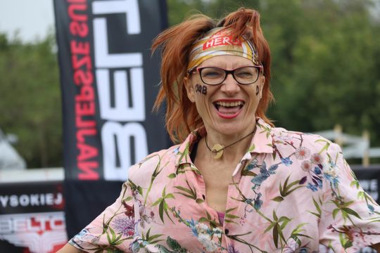 Gm. Dorohusk. 9. Nadbużański Bieg Pod Prąd [GALERIA ZDJĘĆ]