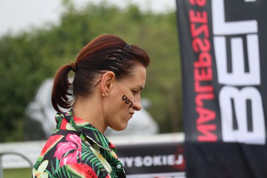 Gm. Dorohusk. 9. Nadbużański Bieg Pod Prąd [GALERIA ZDJĘĆ]