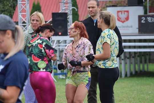 Gm. Dorohusk. 9. Nadbużański Bieg Pod Prąd [GALERIA ZDJĘĆ]