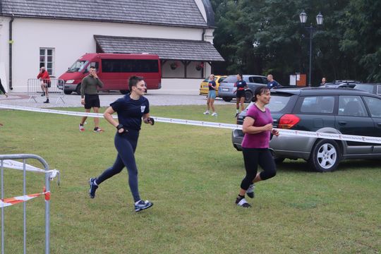 Gm. Dorohusk. 9. Nadbużański Bieg Pod Prąd [GALERIA ZDJĘĆ]