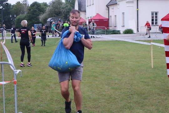 Gm. Dorohusk. 9. Nadbużański Bieg Pod Prąd [GALERIA ZDJĘĆ]