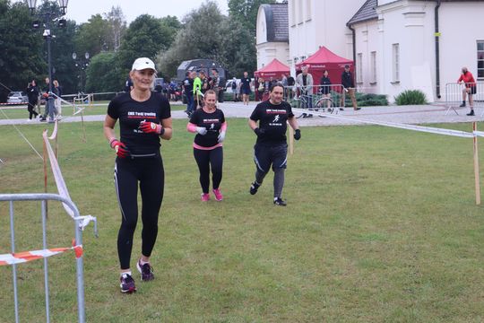 Gm. Dorohusk. 9. Nadbużański Bieg Pod Prąd [GALERIA ZDJĘĆ]