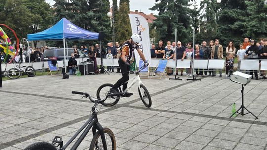 Chełm mnie kręci! Ryk silników, adrenalina i dobra zabawa cz. II [GALERIA ZDJĘĆ]