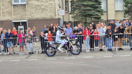 Chełm mnie kręci! Ryk silników, adrenalina i dobra zabawa cz. II [GALERIA ZDJĘĆ]
