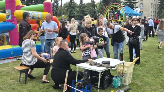 Chełm mnie kręci! Ryk silników, adrenalina i dobra zabawa cz. II [GALERIA ZDJĘĆ]