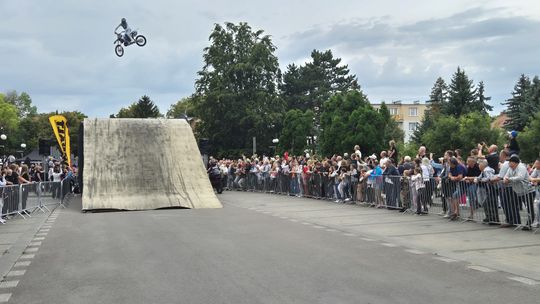Chełm mnie kręci! Ryk silników, adrenalina i dobra zabawa cz. II [GALERIA ZDJĘĆ]