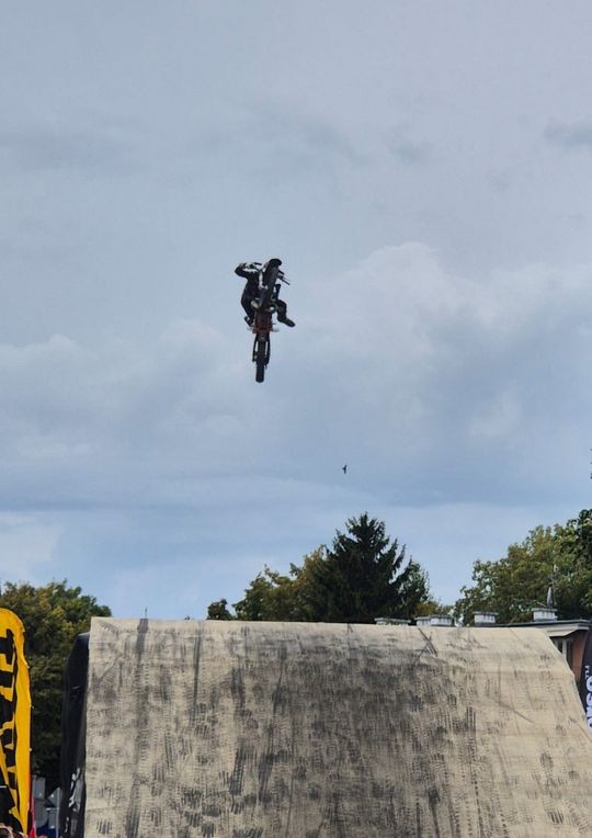 Chełm mnie kręci! Ryk silników, adrenalina i dobra zabawa cz. II [GALERIA ZDJĘĆ]