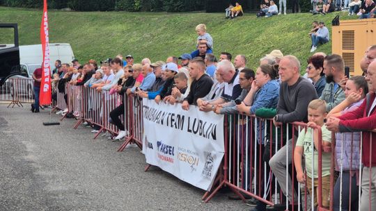 Chełm mnie kręci! Ryk silników, adrenalina i dobra zabawa cz. II [GALERIA ZDJĘĆ]