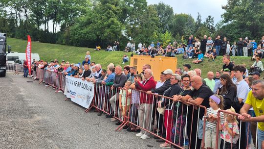 Chełm mnie kręci! Ryk silników, adrenalina i dobra zabawa cz. II [GALERIA ZDJĘĆ]