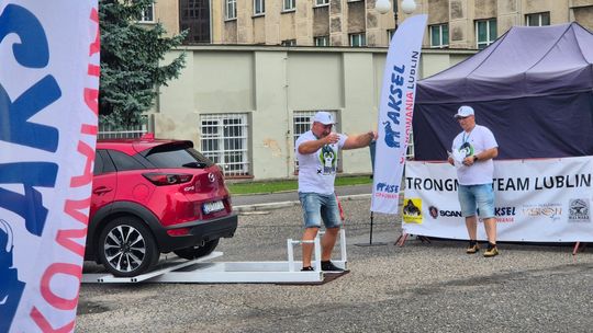 Chełm mnie kręci! Ryk silników, adrenalina i dobra zabawa cz. II [GALERIA ZDJĘĆ]