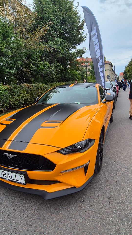 Chełm mnie kręci! Ryk silników, adrenalina i dobra zabawa cz. II [GALERIA ZDJĘĆ]