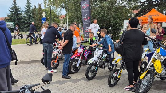 Chełm mnie kręci! Ryk silników, adrenalina i dobra zabawa cz. II [GALERIA ZDJĘĆ]