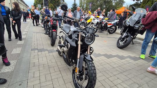 Chełm mnie kręci! Ryk silników, adrenalina i dobra zabawa cz. II [GALERIA ZDJĘĆ]