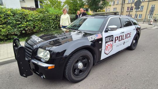 Chełm mnie kręci! Ryk silników, adrenalina i dobra zabawa cz. II [GALERIA ZDJĘĆ]