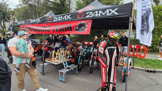 Chełm mnie kręci! Ryk silników, adrenalina i dobra zabawa cz. II [GALERIA ZDJĘĆ]