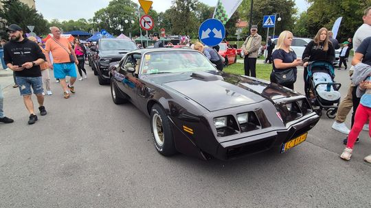 Chełm mnie kręci! Ryk silników, adrenalina i dobra zabawa cz. II [GALERIA ZDJĘĆ]